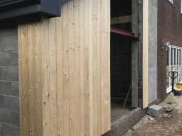 Building Work Portfolio